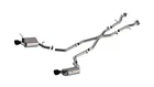 Borla 140449CB Cat-back Exhaust System S-type New. Price: $2217.80.