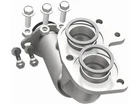 For 1995-2000 Toyota Tacoma Pipe Kit Front Brexhaust 15398XFFG 1996 1997 New. Price: $268.08.