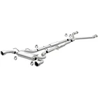 Magnaflow Performance Exhaust 16820 Street Stainless Cat-back System New. Price: $1735.73.