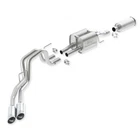 Ford Performance 5200 F15R145C Cat Back Touring Exhaust System 11-14 New. Price: $1939.95.
