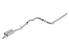 Borla 140763 Exhaust System Kit Fits 2019-2021 Volkswagen Jetta 1.4L Cyl.. Aut New. Price: $767.99.
