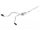Borla Atak Cat-back Exhaust System For 2014-2018 Chevy Silverado & Gmc Sierra New. Price: $1694.99.