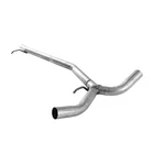 Ap Exhaust 58570 Pipe 11-19 Ford Explorer New. Price: $104.99.