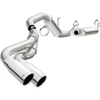 Kit-street Series Stainless Cat-back Magnaflow 15333 2014-2025 Ram 2500/3500 New. Price: $1169.95.