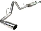 Afe Power 49-46006-P Mach Force-xp Performance Cat-back Exhaust System New. Price: $769.36.