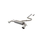 Xforce Varex Cat Back System Fits Hyundai I30 ESHY36VKCS-XFO New. Price: $1146.74.