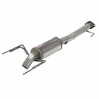 Flowmaster Cat Back Exhaust Toyota 2003-2024 Part 717972 Performance New. Price: $399.95.