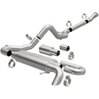 Magnaflow Exhaust Products System 19556: Cat-back, Overland Series, For 2021-202 New. Price: $1228.02.
