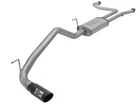 Afe Power 49-46125-B Mach Force-xp Performance Cat-back Exhaust System New. Price: $852.72.