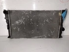 12 13 14 15 16 Bmw 328I F30 Radiator Asm Used. Price: $125.00.