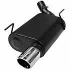 Flowmaster Axle Back Exhaust Ford 2005-2009 Part 17421 Performance New. Price: $460.95.
