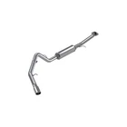 Mbrp Exhaust S5024409 Armor Plus Cat Back System New. Price: $509.99.