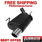 Flowmaster 3" American Thunder Exhaust Catback Fits 15-17 Mustang 5.0 817730 New. Price: $478.95.