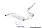 Revel Medallion Touring Cat Back Exhaust For Honda Crx EF8 1988-1991 EF9 New. Price: $4720.50.