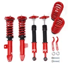 Bfo Coilovers Suspension Lowering Kit For Dodge Charger SRT8 Rwd 2006-2010 New. Price: $229.00.