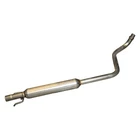 For Scion Xb 04-06 Brexhaust 280-123 Center Resonator & Pipe Assembly New. Price: $143.36.