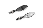 42949-PAIR, Turn Signals Sparkly Homologados Compatible With Honda Africa Twin 1 New. Price: $54.39.