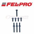 Fel-pro Right Exhaust Manifold Hardware Kit 1975-1986 Ford Ltd 4.2L 5.0L Mv New. Price: $42.34.