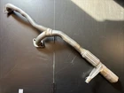 Unused 58569 Ap Exhaust Direct Pipe, Fits Ford Models New. Price: $99.99.
