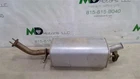 2016-2022 Chevrolet Spark, Rear Exhaust Muffler 95389430 Used. Price: $299.50.