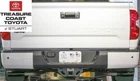 New Oem Toyota Tundra Trd Performance Dual Exhaust W/ Black Chrome Tips. Price: $2454.98.