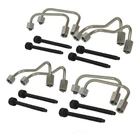 Bd Diesel 1050165 Fuel Injector Line New. Price: $404.70.