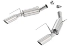 Borla Exhaust System Kit 2008-2009 Ford Mustang Shelby GT500KR Supercharged New. Price: $699.99.
