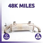 20-24 Bmw G22 M440I M340I Rear Exhaust Muffler Silencer 8487432 Oem 48K Used. Price: $420.00.
