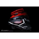 Tomei Expreme Full Titanium Exhaust System (type-d) For 2022-2026 Subaru Wrx New. Price: $1701.00.