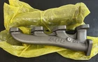 Ppe High Flow Exhaust Manifolds W/ Up Pipes For 06-07 Gm 6.6L Lly/lbz Duramax New. Price: $790.00.