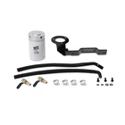 Mishimoto MMCFK-XD-16BK Coolant Filter Kit Fits Nissan Titan 2016-2019 Black New. Price: $266.95.