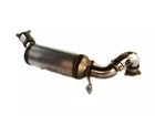 Genuine Mopar Diesel Particulate Filter 68417517AB New. Price: $2265.25.