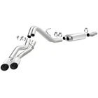 Magnaflow 15588-AA 2010-2013 F-150 6.2L V8 Gas Sohc Direct Cat-back New. Price: $1127.00.