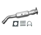 Fits 2001-2007 Chrysler Town & Country 3.8L Catalytic Converter Direct New. Price: $118.99.