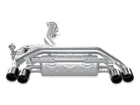 Akrapovic M-BM/T/4H Fits Bmw 11-12 Series Coupe (E82) Slip-on Line New. Price: $2697.79.