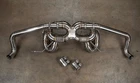 Valvetronic Designs True F1 Exhaust Fits Audi R8 V10 Gen 2017+ New. Price: $4999.00.