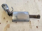 Camaro 2011 Exhaust 25907 Used. Price: $199.95.