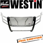 Westin 57-4060 Stainless Steel Hdx Grille Guard 2021-2022 Ford F-150 New. Price: $2013.99.