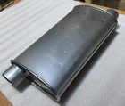 Walker Quiet-flow Ss 21548 Muffler Chrysler 300 Dodge Charger Magnum 2.5" New. Price: $58.49.