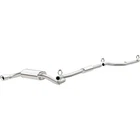 Magnaflow 15235 Exhaust System For 13 Bmw 320I Metallic Finish New. Price: $1474.13.