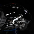 Dc Sports For 2003-08 Nissan 350Z Z33 Catback Exhaust System SCS4201 Polished New. Price: $743.99.