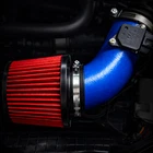 Mazda MX-5 Miata Nc Cold Air Intake 2006-2015 2.0L 3" High Flow Usa New. Price: $109.99.