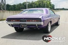 Hooker Blackheart BH23116 3" 304 Stainless Steel Exhaust System For Gen Iii Hemi New. Price: $1676.51.