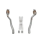 Fabspeed Ferrari F12 Berlinetta Sport Exhaust System New. Price: $10281.95.
