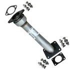 Stainless Steel Exhaust Front Pipe Fits 1999-2005 Buick Lesabre Park Avenue 3.8L New. Price: $82.81.