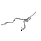 Mbrp Exhaust S5085304 Armor Pro Cat Back System New. Price: $904.99.