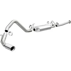 Magnaflow Performance Exhaust System Kit 15304 2014-2015 Toyota Tundra 5.7L New. Price: $1133.73.