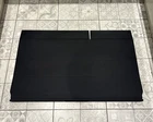 Land Range Rover Vogue L460 Genuine Black Parcel Shelf Load Boot Cover 2022-2025 Used. Price: $320.07.