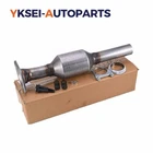 Catalytic Converter For Toyota Highlander 2004-2007 Lexus RX330 2004-2006 3.3L New. Price: $60.19.