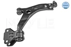 Meyle Track Control Arm Front Rh Axle Ford C-max Focus Iii 10-14 1709457 New. Price: $73.75.